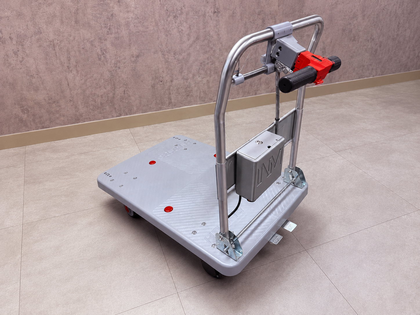 Production model